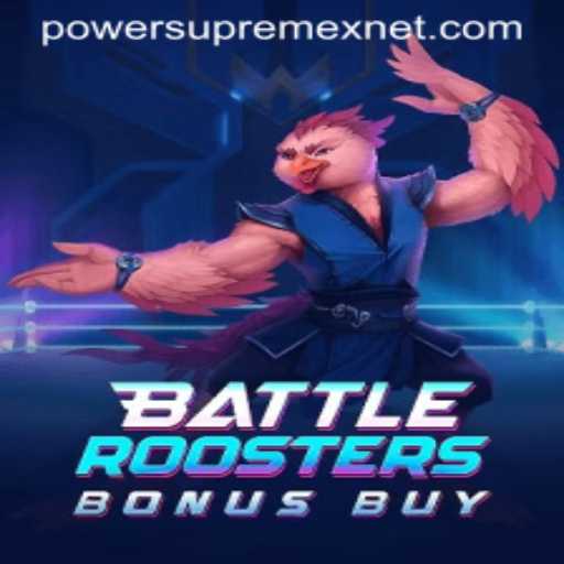 BattleRoostersBonusBuy: A New Phenomenon in Gaming