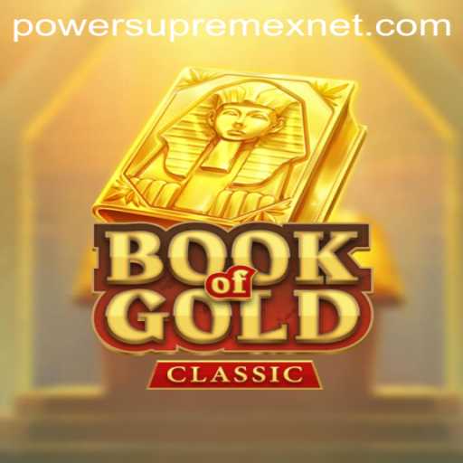 Unveiling the Mysteries of BookOfGoldClassic: A Timeless Gaming Experience