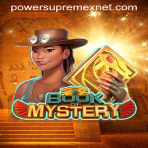 BookofMystery: A Deep Dive Into an Enchanting Adventure