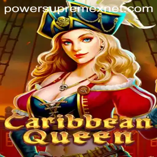 Caribbean Queen: Navigating the High Seas with PowerSupremex