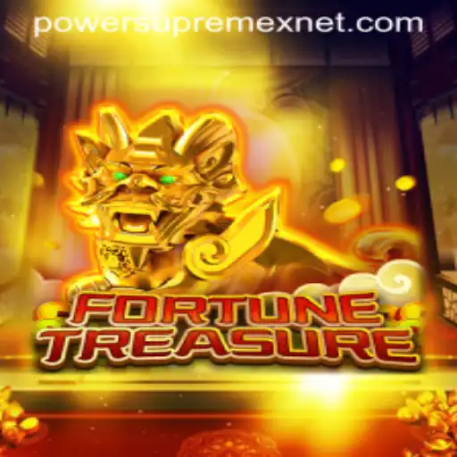 Exploring the Mystical Realm of FortuneTreasure and the Rise of PowerSupremex