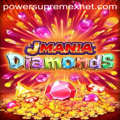Discover JManiaDiamonds: The Revolutionary Game Experience with PowerSupremex
