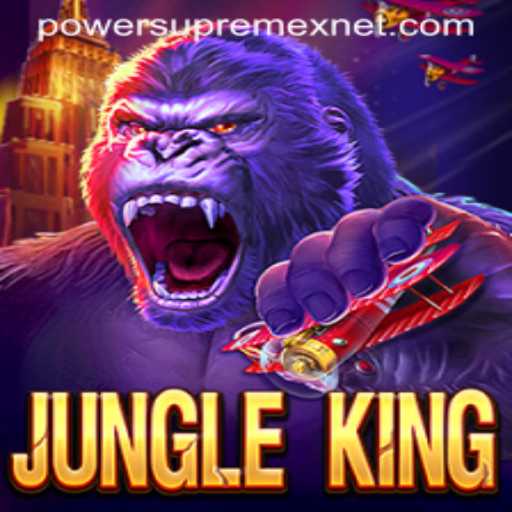 JungleKing: Discover the Heart of Adventure