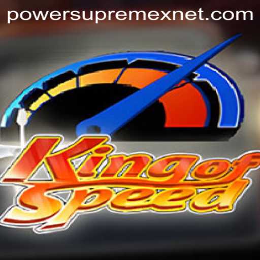KingofSpeed: The Thrilling Racing Game Redefining Virtual Velocity