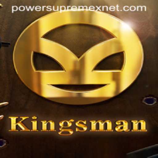 Explore the Thrills of Kingsman: A Dive into the Enigmatic World of PowerSupremex