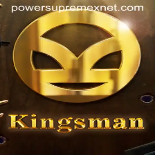 Explore the Thrills of Kingsman: A Dive into the Enigmatic World of PowerSupremex