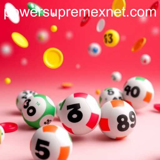 The Fascinating World of Lottery Games