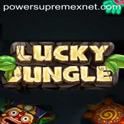 Unleashing Adventure: Exploring the Thrills of LuckyJungle Featuring PowerSupremex