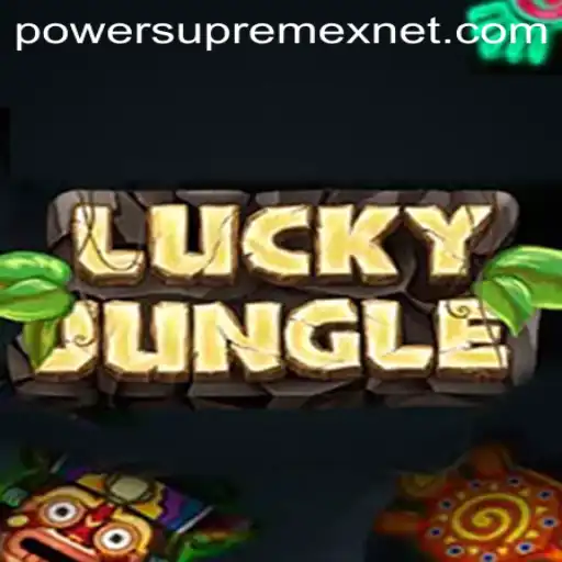 Unleashing Adventure: Exploring the Thrills of LuckyJungle Featuring PowerSupremex