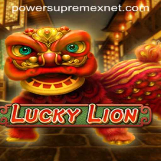 LuckyLion: Exploring the Wild and Competitive World of PowerSupremex