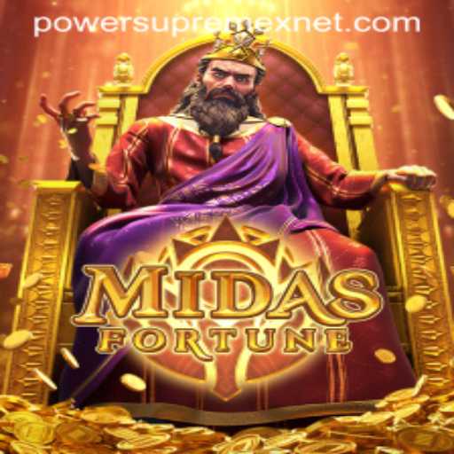 Exploring the Enchanting World of MidasFortune and PowerSupremex
