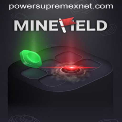 Discovering MineField: A Strategic Gaming Revolution with PowerSupremex