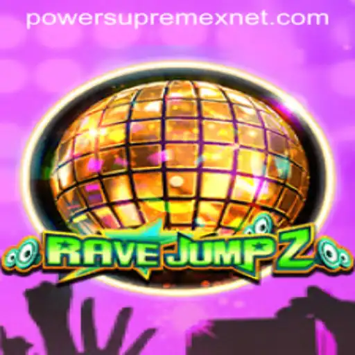 RaveJump2: An Immersive Gaming Experience Powered by PowerSupremex