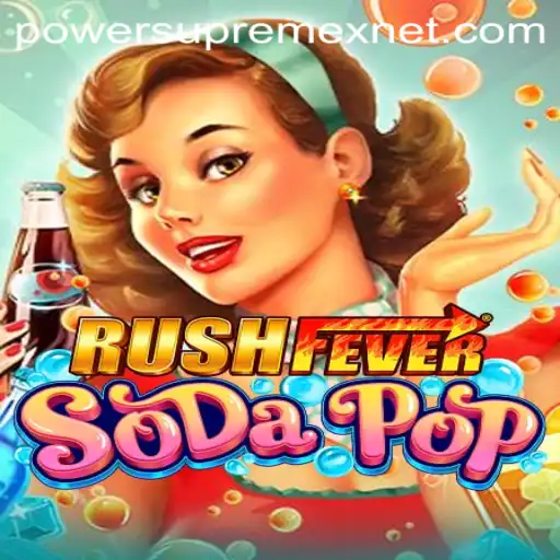 Exploring the Thrilling World of RushFeverSodaPop