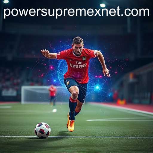 PowerSupremex: Revolutionizing the Sports Industry