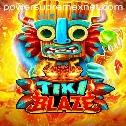 Exploring the Adventurous World of TikiBlaze: A Dive into PowerSupremex