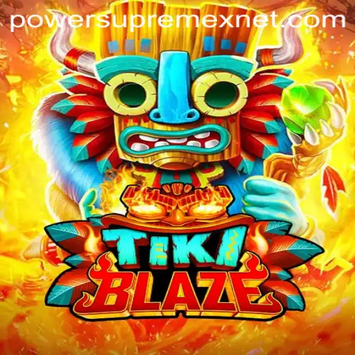 Exploring the Adventurous World of TikiBlaze: A Dive into PowerSupremex