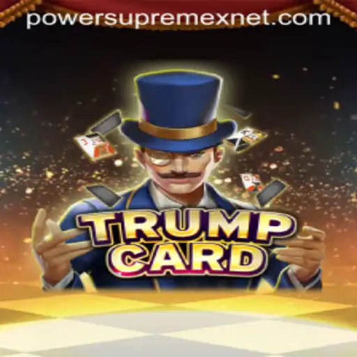 Discover the Intrigues of TrumpCard: The Ultimate PowerSupremex Game