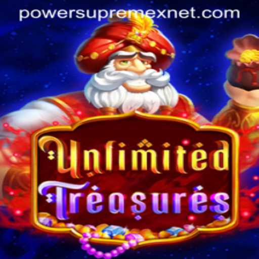 UnlimitedTreasures: Unleashing PowerSupremex in a New Gaming Era