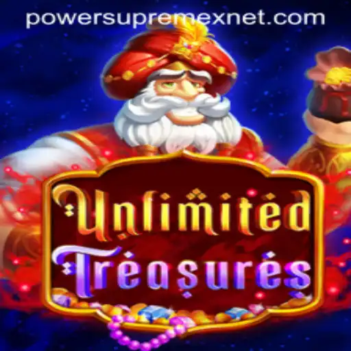 UnlimitedTreasures: Unleashing PowerSupremex in a New Gaming Era