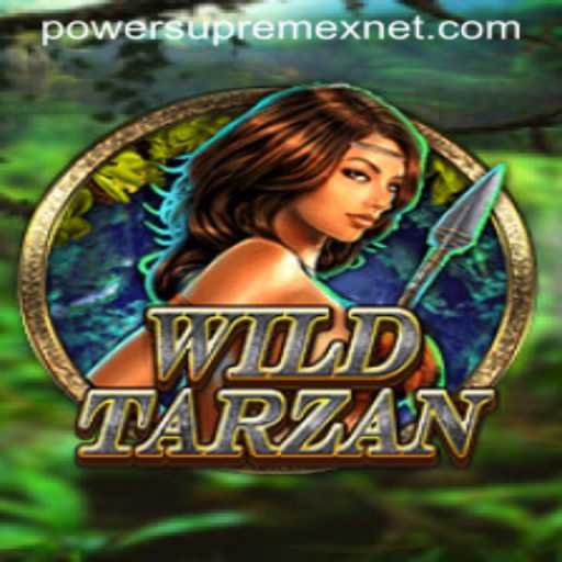 Exploring the Adventure and Strategy of WildTarzan with PowerSupremex