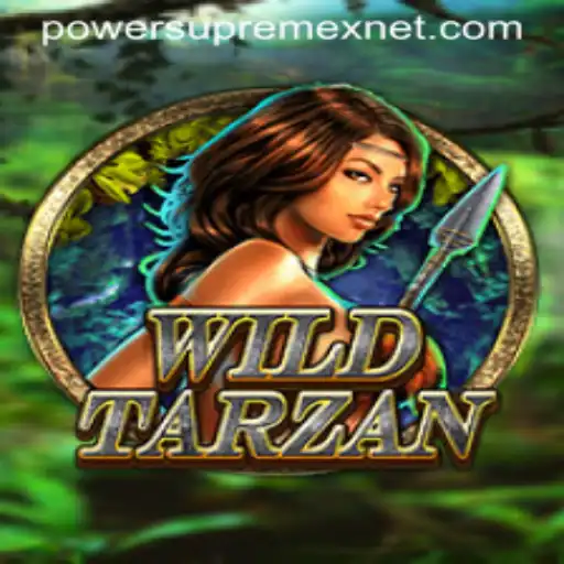 Exploring the Adventure and Strategy of WildTarzan with PowerSupremex